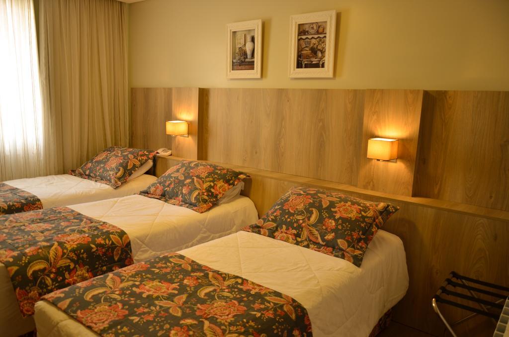 Pousada Aconchego Da Borges Gramado Chambre photo