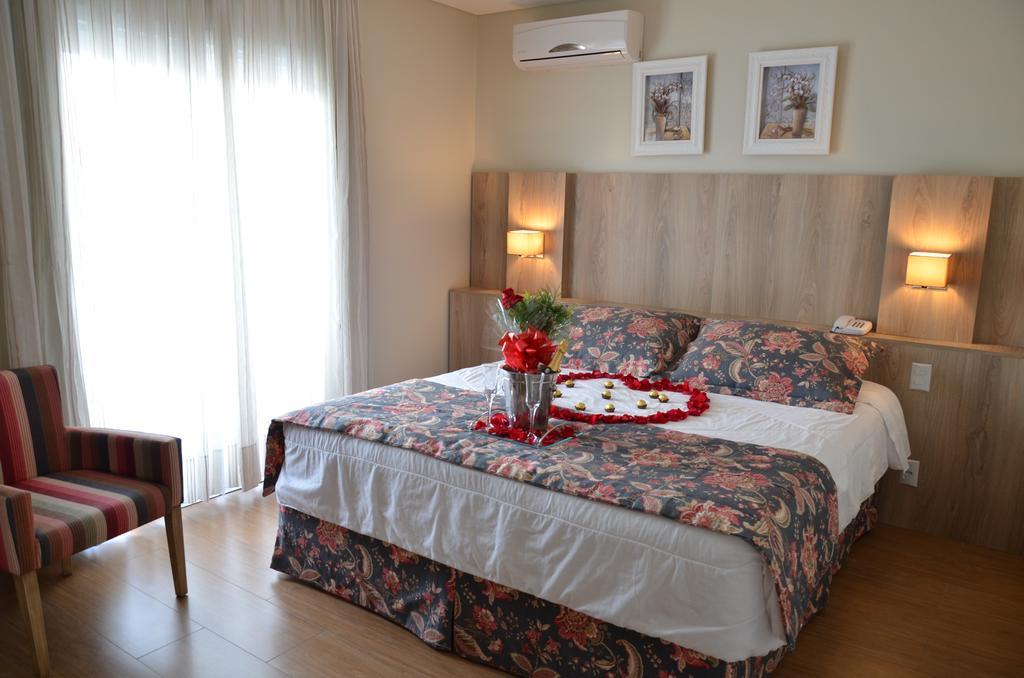 Pousada Aconchego Da Borges Gramado Chambre photo