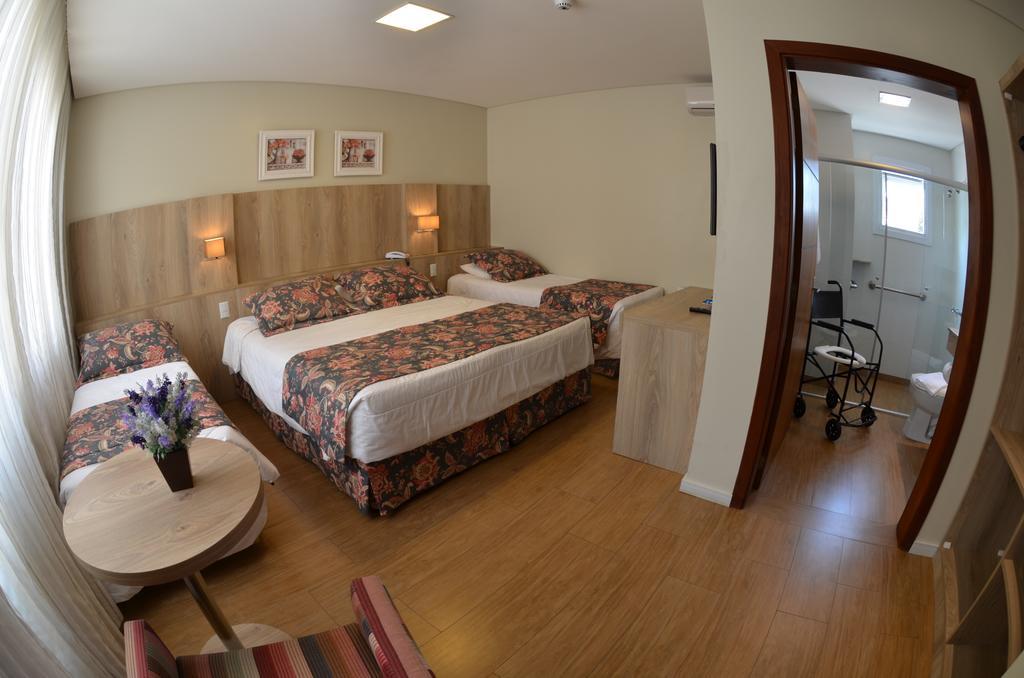 Pousada Aconchego Da Borges Gramado Chambre photo