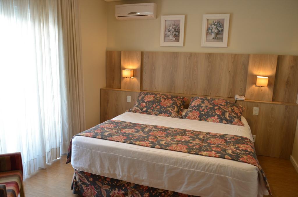 Pousada Aconchego Da Borges Gramado Chambre photo