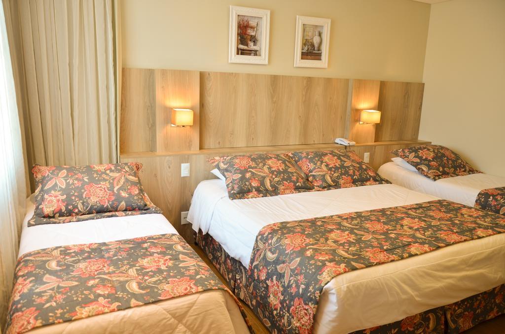 Pousada Aconchego Da Borges Gramado Chambre photo