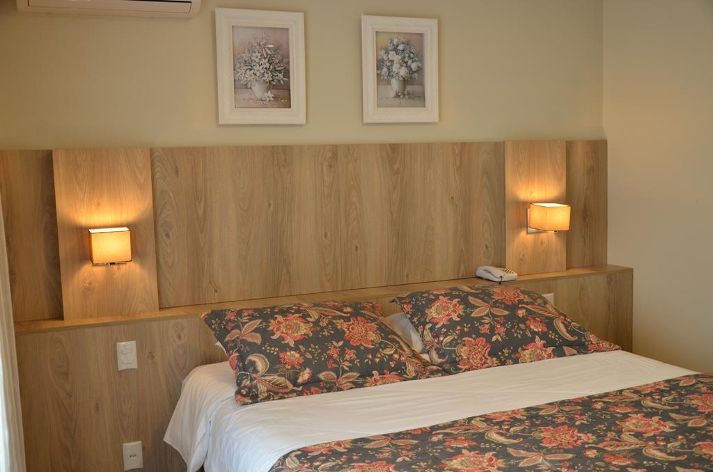 Pousada Aconchego Da Borges Gramado Chambre photo