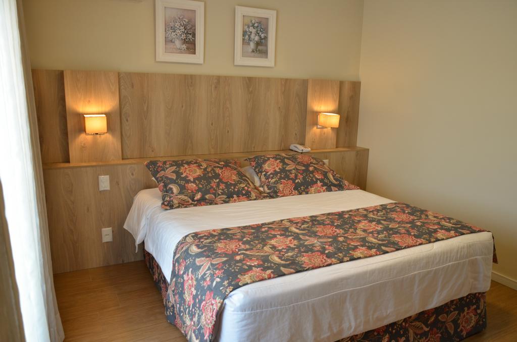 Pousada Aconchego Da Borges Gramado Chambre photo